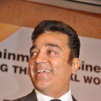 Kamal Hassan - Kamal Hassan at Federation of Indian Chambers of Commerce & Industry - Pictures | Picture 133388